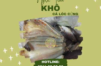 [🆕🇻🇳] Đặc sản châu đốc NGỌC TRÂN 🍔 Top1Food 🍜 Khô Cá Lóc Cửng – Đồng Tháp
MUA LẺ VỚI GIÁ SỈ TẬN GỐC Ở NGỌC TRÂN
Khô cá lóc này thịt rất thơm, dai và ngọt.
Đây là loại khô cá thượng hạng được rất nhiều , shares-2✔️ , likes-30❤️️ , date-2023-02-22 16:37:08🇻🇳🇻🇳🇻🇳📰🆕