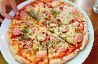 [☕️🇻🇳] The Ayatt Coffee  🥤 Top1Coffee ☕️ Chỉ còn hai ngày nữa là hết chương trình pizza đồng giá 99k chính thức khép lạiQúy khách nhanh tay tranh thủ mua hàng để nhận  , shares-0✔️ , likes-15❤️️ , date-2023-02-26 13:14:12🇻🇳🇻🇳🇻🇳📰🆕