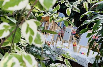 [☕️🇻🇳] BỤI Coffee Chill – Plants 🥤 Top1Coffee ☕️ Bụi có gì hay
Không gian mộc mạc và thiên nhiên là sự lựa chọn tuyệt vời cho những buổi workshop và chia sẻ nghệ thuật.
49 sao , shares-0✔️ , likes-21❤️️ , date-2023-02-25 13:15:49🇻🇳🇻🇳🇻🇳📰🆕