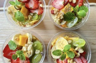 [☕️🇻🇳] Fcoffee 🥤 Top1Coffee ☕️ Cùng nhà F bắt đầu tuần mới tràn đầy năng lượng Chúc bạn một tuần làm việc tươi rói, sắc màu như ly sữa chua trái cây nhé
_____ , shares-0✔️ , likes-6❤️️ , date-2023-02-26 14:05:48🇻🇳🇻🇳🇻🇳📰🆕