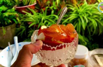 [🆕🇻🇳] Hương Vị An Giang – Đặc Sản An Giang 🍔 Top1Food 🍜 Thốt Nốt An Giang được rim cùng đường thốt nốt pha chế cùng sữa chua dầm đá.
Quả Thốt Nốt An Giang
, shares-4✔️ , likes-76❤️️ , date-2023-04-29 03:51:22🇻🇳🇻🇳🇻🇳📰🆕