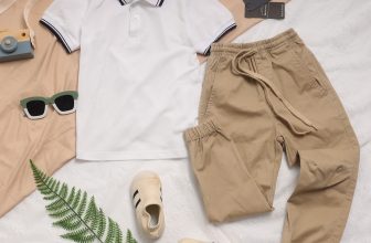 [🆕🇻🇳]  KIDS Zone – Thời Trang Dành Cho Bé 😎❤️️⭐️ 𝗠𝗨𝗦𝗧 𝗛𝗔𝗩𝗘
Phối thử nhẹ nhàng với chiếc áo polo mà 𝑪𝒐𝒐𝒍 quá đi mất  Bảo sao Mẹ cứ mua về là cả nhà cùng hoan hỉ
————–
Nhiều khi các mẹ cứ bảo, t , shares-0✔️ , likes-8❤️️ , date-2023-03-11 14:45:18🇻🇳🇻🇳🇻🇳📰🆕