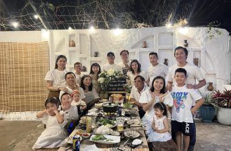 [☕️🇻🇳] The View Hai Dang – Dịch vụ tổ chức tiệc gặp mặt, tiệc mừng của công ty 🥤 Top1Coffee ☕️ GHI DẤU 41 NĂM NGÀY CƯỚIDù đã được chứng kiến hàng ngàn những khoảnh khắc hạnh phúc của các cặp đôi nhưng chúng tôi vẫn không , shares-0✔️ , likes-40❤️️ , date-2023-03-14 19:00:04🇻🇳🇻🇳🇻🇳📰🆕