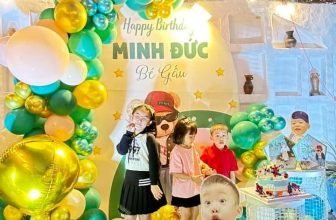 [☕️🇻🇳] The View Hai Dang – Dịch vụ tổ chức tiệc gặp mặt, tiệc mừng của công ty 🥤 Top1Coffee ☕️  Background xinh xắn với bong bóng rực rỡ sắc màu, những chiếc nến trên ổ bánh kem nhiều màu sắc cùng bản nhạc Happy Birthday ng , shares-0✔️ , likes-32❤️️ , date-2023-03-19 19:00:05🇻🇳🇻🇳🇻🇳📰🆕