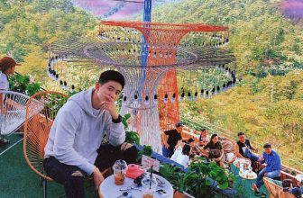 [☕️🇻🇳] Horizon Coffee – Đà Lạt 🥤 Top1Coffee ☕️ “Rồi sẽ có một ngày bạn sẽ hiểu được như thế nào là yêu. Khi bạn ngồi xe hàng trăm kilômét để đến gặp một người, trên đường đi t , shares-1✔️ , likes-50❤️️ , date-2023-03-21 19:58:03🇻🇳🇻🇳🇻🇳📰🆕