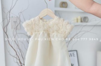 [🆕🇻🇳]  Sulie House – Chuyên tư vấn và cung cấp các sản phẩm hỗ trợ mẹ trong quá trình ăn dặm cho bé 🧑‍🧒❤️️👶⭐️  Chào mùa hè ngập nắng cùng BST váy áo nhà 𝓢𝓾𝓵𝓲𝓮
Cất vào tủ những món đồ đông, đây chính là thời điểm mẹ sắm cho bé những item mùa hè xinh xắn và thoáng m , shares-1✔️ , likes-3❤️️ , date-2023-03-21 01:25:01🇻🇳🇻🇳🇻🇳📰🆕