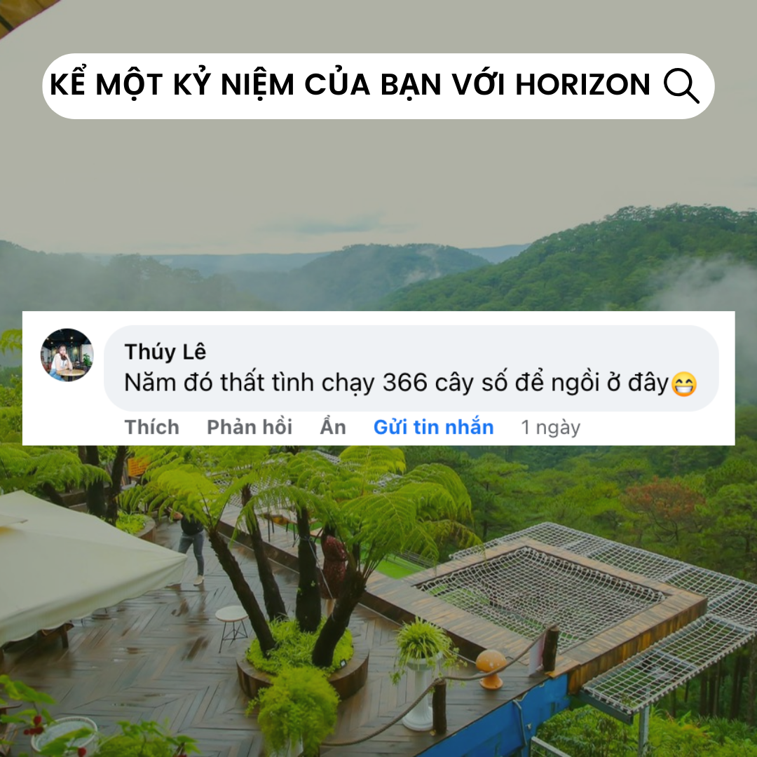 [☕️🇻🇳] Horizon Coffee – Đà Lạt 🥤 Top1Coffee ☕️ Người đi Horizon cùng bạn năm đó – giờ sao rồi?
 _
 Horizon Coffee
Địa chỉ: 31/6 Đường 3/4, Phường 3, Thành phố Đà Lạt, Lâm Đồng , shares-0✔️ , likes-34❤️️ , date-2023-03-23 16:43:19🇻🇳🇻🇳🇻🇳📰🆕