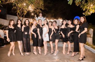 [☕️🇻🇳] The View Hai Dang – Dịch vụ tổ chức tiệc gặp mặt, tiệc mừng của công ty 🥤 Top1Coffee ☕️ SINH NHẬT TO – CÓ THE VIEW LODạo gần đây, The View đón siêu nhiều tiệc sinh nhật chất đến phát ngất. Trăng thanh gió mát, hội , shares-0✔️ , likes-50❤️️ , date-2023-03-30 19:00:02🇻🇳🇻🇳🇻🇳📰🆕