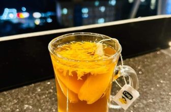 [☕️🇻🇳] Gió Coffee – Hạ Long 🥤 Top1Coffee ☕️ Chẳng thể bỏ qua 𝑻𝒓𝒂̀ 𝒈𝒖̛̀𝒏𝒈 𝑯𝒐𝒂 𝑪𝒖́𝒄 – thanh khiết mà tinh tế cho ngày bất chợt trở lạnhTrà gừng hoa cúc của #Gió_Coffee là , shares-0✔️ , likes-6❤️️ , date-2023-03-27 20:30:47🇻🇳🇻🇳🇻🇳📰🆕