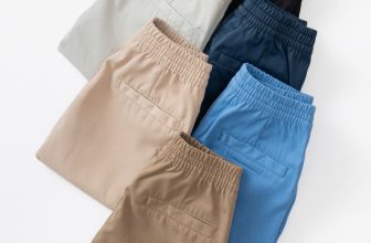 [🆕🇻🇳]  KIDS Zone – Thời Trang Dành Cho Bé 😎❤️️⭐️  Quần dáng suông cho bé mặc đi học, đi chơi đẹp miễn bànQuần 100% chất liệu bamboo, mềm mịn, nhẹ cực kì thoải mái, form dáng cực xinh cho các bé, phối  , shares-8✔️ , likes-191❤️️ , date-2023-04-04 00:30:02🇻🇳🇻🇳🇻🇳📰🆕