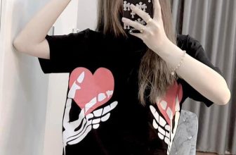 [🆕🇻🇳] 1994 Studio – Cung cấp sỉ lẻ áo thun contton 👕 Top1Fashion 👗  Xương tim
Full hộp
Size S M đến 90kg
, shares-0✔️ , likes-1❤️️ , date-2023-04-05 14:41:51🇻🇳🇻🇳🇻🇳📰🆕