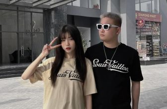 [🆕🇻🇳] 1994 Studio – Cung cấp sỉ lẻ áo thun contton 👕 Top1Fashion 👗  New new
Louis Vuition – Chuột
Full hộp
Size S M đến 90kg
, shares-0✔️ , likes-1❤️️ , date-2023-04-05 14:40:43🇻🇳🇻🇳🇻🇳📰🆕