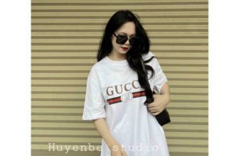 [🆕🇻🇳] 1994 Studio – Cung cấp sỉ lẻ áo thun contton 👕 Top1Fashion 👗  Gucci về full box
2 màu đen trắng
, shares-0✔️ , likes-1❤️️ , date-2023-04-09 14:28:15🇻🇳🇻🇳🇻🇳📰🆕