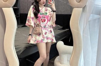 [🆕🇻🇳] 1994 Studio – Cung cấp sỉ lẻ áo thun contton 👕 Top1Fashion 👗  gấu dâu về thêm hàng xinh xỉu ạ
, shares-0✔️ , likes-2❤️️ , date-2023-04-09 14:26:52🇻🇳🇻🇳🇻🇳📰🆕