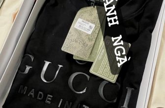 [🆕🇻🇳] 1994 Studio – Cung cấp sỉ lẻ áo thun contton 👕 Top1Fashion 👗  Gucci cao su
full box
, shares-0✔️ , likes-1❤️️ , date-2023-04-09 14:24:43🇻🇳🇻🇳🇻🇳📰🆕