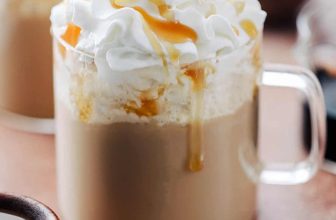 [☕️🇻🇳] EVC Coffee 🥤 Top1Coffee ☕️ Thỏa mãn cơn thèm ngọt! Ly cà phê Caramel Macchiato bắt đầu từ dòng sữa tươi và lớp bọt sữa béo ngậy, sau đó hòa quyện cùng cà p , shares-1✔️ , likes-21❤️️ , date-2023-04-20 20:21:55🇻🇳🇻🇳🇻🇳📰🆕