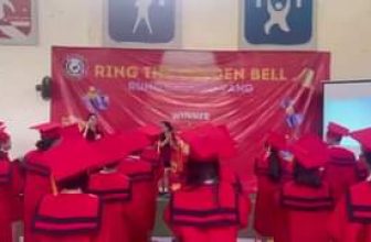 [🆕🇻🇳] Trung Tâm Ngoại Ngữ E3 📚 Top1Learn 📕 Các anh chị tiểu học khởi động nhẹ nhàng trước khi bước vào “cuộc chiến” RCV đầy cam go thử thách .
————
CONTACT US:
Website: e3edu.vn
Email: i , shares-0✔️ , likes-8❤️️ , date-2023-04-26 13:36:22🇻🇳🇻🇳🇻🇳📰🆕