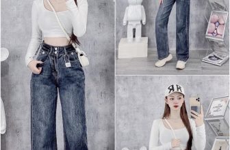 [🆕🇻🇳] Lita Outfits – Quần Áo Vnxk😎❤️️⭐️  Quần Jeans ống rộng cạp cao chất như nước cất đã về nhé các chị
Chất liệu vải jeans mềm, rất thoải mái
Dáng quần rộng trẻ trung cá tính. Phù hợp với mọ , shares-0✔️ , likes-2❤️️ , date-2023-04-18 11:54:48🇻🇳🇻🇳🇻🇳📰🆕