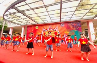 [🆕🇻🇳] Trung Tâm Ngoại Ngữ E3 📚 Top1Learn 📕 Vừa học vừa chơi, vừa vui vừa bổ ích  Học tiếng anh đâu khó phải không các con
————
CONTACT US:
Website: e3edu.vn
Email: info@e3edu.vn
Hotli , shares-0✔️ , likes-9❤️️ , date-2023-04-22 13:07:26🇻🇳🇻🇳🇻🇳📰🆕