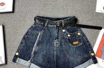 [🆕🇻🇳] Lita Outfits – Quần Áo Vnxk😎❤️️⭐️ HÓT HÓT
Mã quần sooc này mặc đi biển thì miễn bàn, fom rất trẻ, rất dễ phối đồ. Có 3 size: S,M,L nhé chị em
, shares-1✔️ , likes-0❤️️ , date-2023-04-19 15:28:58🇻🇳🇻🇳🇻🇳📰🆕