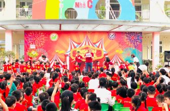 [🆕🇻🇳] Trung Tâm Ngoại Ngữ E3 📚 Top1Learn 📕 Học tiếng anh thật vui phải không các con
————
CONTACT US:
Website: e3edu.vn
Email: info@e3edu.vn
Hotline: 0966.388.789
, shares-0✔️ , likes-11❤️️ , date-2023-04-24 19:08:49🇻🇳🇻🇳🇻🇳📰🆕