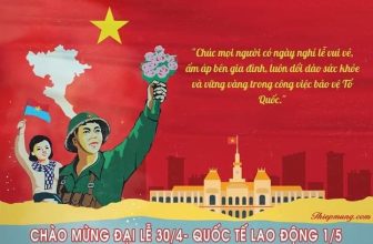 [🆕🇻🇳] Vua Gà Nướng – Thương Hiệu Gà Ngon 🍔 Top1Food 🍜 Kỳ nghỉ Lễ 30/4-1/5 sắp tới,chúc mọi người có kỳ nghỉ lễ vui vẻ, ấm áp bên gia đình.Vua Gà Nướng vẫn phục vụ quý khách hàng xuyên lễ cả ăn tại quán và ship , shares-0✔️ , likes-4❤️️ , date-2023-04-26 14:44:09🇻🇳🇻🇳🇻🇳📰🆕