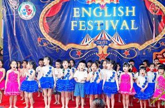 [🆕🇻🇳] Trung Tâm Ngoại Ngữ E3 📚 Top1Learn 📕 Các bé mầm non thực sự tự tin và toả sáng trong mỗi tiết mục, thầy cô tự hào vì các con lắm
————
CONTACT US:
Website: e3edu.vn
Email: info@e3e , shares-0✔️ , likes-10❤️️ , date-2023-04-26 13:40:09🇻🇳🇻🇳🇻🇳📰🆕