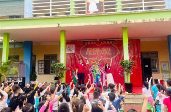 [🆕🇻🇳] Trung Tâm Ngoại Ngữ E3 📚 Top1Learn 📕 ————
CONTACT US:
Website: e3edu.vn
Email: info@e3edu.vn
Hotline: 0966.388.789
, shares-0✔️ , likes-11❤️️ , date-2023-04-27 13:42:42🇻🇳🇻🇳🇻🇳📰🆕