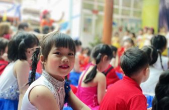 [🆕🇻🇳] Trung Tâm Ngoại Ngữ E3 📚 Top1Learn 📕 Nụ cười của các con chính là động lực của thầy cô
————
CONTACT US:
Website: e3edu.vn
Email: info@e3edu.vn
Hotline: 0966.388.789
, shares-0✔️ , likes-9❤️️ , date-2023-04-26 13:33:08🇻🇳🇻🇳🇻🇳📰🆕