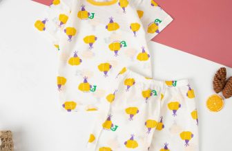 [🆕🇻🇳] Lita Outfits – Quần Áo Vnxk😎❤️️⭐️ Bộ cộc tay trẻ em chất cotton Hàn hoạ tiết.  Size
90-130(8kg-20kg)
Hàng cotton 100% mỏng, mịn, mát. Co giãn tốt cho bé thoải mái vận động.
Áo cổ tròn, có , shares-0✔️ , likes-0❤️️ , date-2023-04-25 03:54:40🇻🇳🇻🇳🇻🇳📰🆕