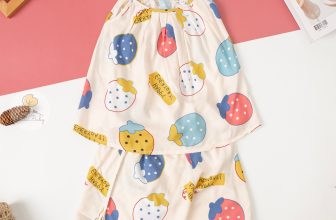 [🆕🇻🇳] LITIBABY – THƯƠNG HIỆU THỜI TRANG VIỆT 😎❤️️⭐️  Bộ quần áo lanh mềm mát bé gái 2 dây size 10 – 22kg
∎ Đặt tại:
∎ Miễn ship cho đơn từ 300k khi đặt qua fanpage
∎ Đổi trả hàng tới 10 ngày, không ưng hoàn , shares-0✔️ , likes-3❤️️ , date-2023-04-26 15:50:20🇻🇳🇻🇳🇻🇳📰🆕