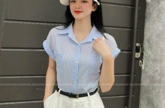 [🆕🇻🇳] Lita Outfits – Quần Áo Vnxk😎❤️️⭐️ Áo sơ mi kẻ mẫu mới mùa hè 2023

Áo Sơ Mi Ngắn Tay Công Sở Chất Xốp Kẻ Sọc dễ mặc 6 màu phong cách Hàn Quốc 

-Màu sắc: kẻ cam, kẻ vàng, kẻ đỏ, kẻ xanh, kẻ , shares-0✔️ , likes-1❤️️ , date-2023-04-27 11:06:27🇻🇳🇻🇳🇻🇳📰🆕