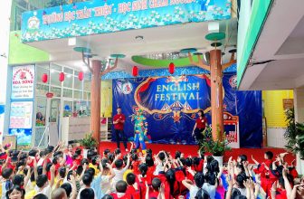 [🆕🇻🇳] Trung Tâm Ngoại Ngữ E3 📚 Top1Learn 📕 Thầy cô đã nhìn thấy rất nhiều cánh tay xinh giơ lên muốn được tham gia lễ hội tiếng anh của chúng mình
————
CONTACT US:
Website: e3edu.vn
Em , shares-0✔️ , likes-10❤️️ , date-2023-04-26 13:31:17🇻🇳🇻🇳🇻🇳📰🆕