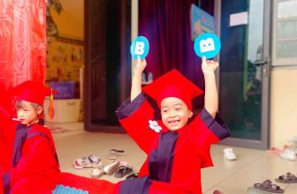 [🆕🇻🇳] Trung Tâm Ngoại Ngữ E3 📚 Top1Learn 📕 Nụ cười của các con là động lực cho thầy cô cố gắng mỗi ngày
————
CONTACT US:
Website: e3edu.vn
Email: info@e3edu.vn
Hotline: 0966.388.789
, shares-0✔️ , likes-8❤️️ , date-2023-04-27 13:41:25🇻🇳🇻🇳🇻🇳📰🆕