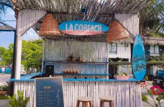 [🆕🇻🇳] Lá Cọ Beach Flamingo – Nhà Hàng Hải Sản Quảng Bình 🍔 Top1Food  🍜 “Dùng bữa với khung cảnh khiến bạn nghẹt thở. Nhà hàng của chúng tôi nhìn ra bãi biển Nhật Lệ xinh đẹp, mang đến bối cảnh hoàn hảo cho bữa ăn của bạn. #lac , shares-2✔️ , likes-13❤️️ , date-2023-04-30 17:22:30🇻🇳🇻🇳🇻🇳📰🆕