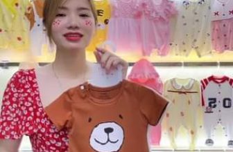 [🆕🇻🇳] TinTin Shop – Chuyên sỉ – lẻ quần áo trẻ em xuất dư – Hàng hiệu – Hàng Quảng Châu Cao cấp 🧑‍🧒❤️️👶⭐️  , shares-0✔️ , likes-0❤️️ , date-2023-04-29 21:04:22🇻🇳🇻🇳🇻🇳📰🆕