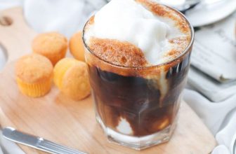 [☕️🇻🇳] EVC Coffee 🥤 Top1Coffee ☕️ CÀ PHÊ CỐT DỪAĐây là loại thức uống khá phổ biến và hầu như đi bất cứ quán nào bạn cũng đều có thể order một cốc. Nhưng để níu , shares-1✔️ , likes-32❤️️ , date-2023-05-04 01:03:48🇻🇳🇻🇳🇻🇳📰🆕