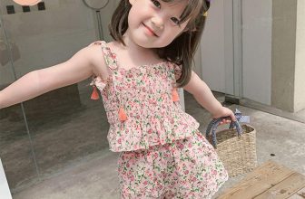 [🆕🇻🇳] My Nami – Thời trang trẻ em 🧑‍🧒❤️️👶⭐️ Đã xinh lại còn mát mẻ
Hàng có sẵn
, shares-0✔️ , likes-3❤️️ , date-2023-05-06 17:41:05🇻🇳🇻🇳🇻🇳📰🆕