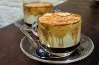 [☕️🇻🇳] EVC Coffee 🥤 Top1Coffee ☕️ Có một thứ đồ uống khá nổi tiếng ở Hà Nội mà bất cứ du khách nào khi đặt chân tới cũng sẽ tìm đến để thưởng thức. Đó là cà phê t , shares-2✔️ , likes-24❤️️ , date-2023-05-17 02:38:29🇻🇳🇻🇳🇻🇳📰🆕