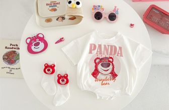 [🆕🇻🇳]  Sulie House – Chuyên tư vấn và cung cấp các sản phẩm hỗ trợ mẹ trong quá trình ăn dặm cho bé 🧑‍🧒❤️️👶⭐️  GOM ORDER
𝑩𝒐𝒅𝒚 𝒈𝒂̂́𝒖 𝑳𝒐𝒕𝒔𝒐 𝒔𝒊𝒆̂𝒖 𝒅𝒆̂̃ 𝒕𝒉𝒖̛𝒐̛𝒏𝒈
𝑩𝒂̆́𝒕 𝒕𝒓𝒆𝒏𝒅 𝒏𝒈𝒂𝒚 𝒄𝒉𝒐 𝒃𝒆́ 𝒕𝒉𝒖𝒊 𝒃𝒂 𝒎𝒆̣ 𝒖𝒊𝒊𝒊𝒊
Full size 66-73-80-90 (5-13kg)Hàng ko có sẵn, order 1-2 tuầ , shares-1✔️ , likes-11❤️️ , date-2023-05-16 18:06:36🇻🇳🇻🇳🇻🇳📰🆕