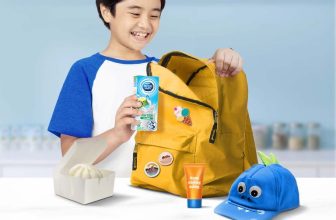 [🆕🇻🇳] Dutch Lady Vietnam  ♥️️ Top1Index 📚  CHƠI HÈ ĐỦ CHẤT ĐỪNG QUÊN SỮA CÔ GÁI HÀ LAN MỖI SÁNGHành trang chơi hè bé đừng quên chuẩn bị sữa Cô Gái Hà Lan, nguồn bổ sung dinh dưỡng đủ đầy, cho bé v , shares-10✔️ , likes-15K❤️️ , date-2023-06-29 21:04:10🇻🇳🇻🇳🇻🇳📰🆕