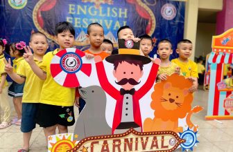 [🆕🇻🇳] Trung Tâm Ngoại Ngữ E3 📚 Top1Learn 📕 Chào ngày mới bằng series ảnh nụ cười E3 thì còn gì tuyệt hơn .
————
CONTACT US:
Website: e3edu.vn
Email: info@e3edu.vn
Hotline: 0966.388.789
, shares-0✔️ , likes-11❤️️ , date-2023-05-10 02:44:13🇻🇳🇻🇳🇻🇳📰🆕