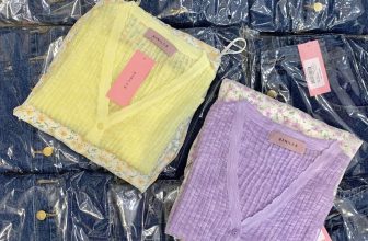 [🆕🇻🇳] RITZ – Vnxk dư xịn 👕 Top1Fashion 👗    Đầu tháng nhận tin từ “đầu cầu” Hàn Quốc mà hoan hỉ quá các nàng ơiiiiiii  Set Váy + Áo Cardigan Hàn Quốc siêuu #Hit_hot chuẩn bị cập bến RITZ rồi đó ạ!  , shares-0✔️ , likes-51❤️️ , date-2023-05-08 18:01:33🇻🇳🇻🇳🇻🇳📰🆕