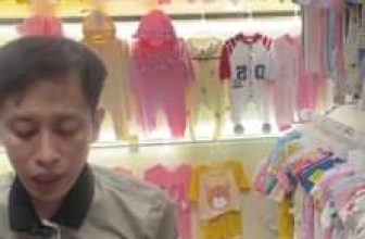 [🆕🇻🇳] TinTin Shop – Chuyên sỉ – lẻ quần áo trẻ em xuất dư – Hàng hiệu – Hàng Quảng Châu Cao cấp 🧑‍🧒❤️️👶⭐️ Săn deal body hè 29k
Tôptop @tintinshop365
, shares-0✔️ , likes-6❤️️ , date-2023-05-13 02:07:19🇻🇳🇻🇳🇻🇳📰🆕