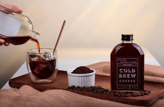 [☕️🇻🇳] EVC Coffee 🥤 Top1Coffee ☕️ Nhiều người hay nhầm lẫn Cold Brew đơn giản là cà phê uống chung với đá, tuy nhiên đó cũng chỉ là cà phê được chiết xuất bằng nư , shares-1✔️ , likes-25❤️️ , date-2023-05-12 01:28:00🇻🇳🇻🇳🇻🇳📰🆕