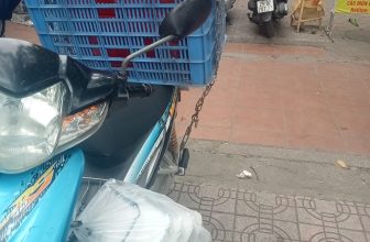 [🆕🇻🇳] Vua Gà Nướng – Thương Hiệu Gà Ngon 🍔 Top1Food 🍜 Nhiều Bác hỏi các Món Gà nhà em có ngon không?Có tươi mới không ??Các bác cứ nhìn thấy khách nhà e phản hồi lại như này thì các bác yên tâm nhé .
Bên e vẫn , shares-0✔️ , likes-4❤️️ , date-2023-05-11 15:20:48🇻🇳🇻🇳🇻🇳📰🆕