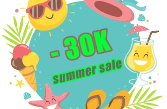 [🆕🇻🇳]  Shop Hello Baby 😎❤️️⭐️ KHUYẾN MẠI ĐẶC BIỆT
Giảm ngay 30K cho tất cả các loại mũ vải cho bé đến 7 tuổi
IB ngay em tư vấn size cho bé mẹ nhé
, shares-0✔️ , likes-2❤️️ , date-2023-05-13 04:44:25🇻🇳🇻🇳🇻🇳📰🆕