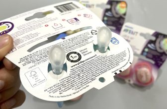 [🆕🇻🇳]  MaiHương Baby – Chuyên đồ cho mẹ và bé sơ sinh 🧑‍🧒❤️️👶⭐️ “SET 2 TI GIẢ CHỐNG VẨU AVENT ultra air 0-6m & 6-18mKhông chỉ đơn thuần là 1 chiếc ti giả cho bé ngậm mút, ti giả Avent đã nâng tầm chất lượng với thiết  , shares-0✔️ , likes-0❤️️ , date-2024-05-11 23:00:30🇻🇳🇻🇳🇻🇳📰🆕