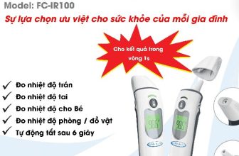 [🆕🇻🇳]  MaiHương Baby – Chuyên đồ cho mẹ và bé sơ sinh 🧑‍🧒❤️️👶⭐️ “Nhiệt kế hồng ngoại Gluck care  là sản phẩm được thiết kế thông minh và hiện đại, sử dụng tia hồng ngoại và cảm biến nhiệt độ cho kết quả nhanh và chuẩn x , shares-0✔️ , likes-0❤️️ , date-2024-05-11 00:30:09🇻🇳🇻🇳🇻🇳📰🆕