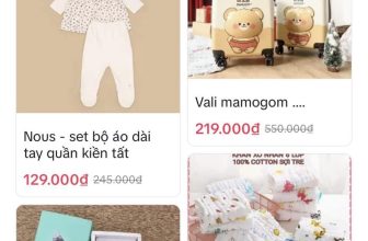 [🆕🇻🇳]  Pullkids – Sỉ lẻ Nous, Chaang, Bu, Ualarogo 🧑‍🧒❤️️👶⭐️ Tik tok PullKids Siêu Sale hàng #Nous giá chỉ từ #9k
pullkidsthanhdung
, shares-0✔️ , likes-15❤️️ , date-2023-06-08 01:29:58🇻🇳🇻🇳🇻🇳📰🆕